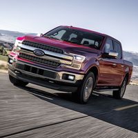Ford llama a revisión 1.99 millones de F-150 en todo Norteamérica por riesgo de incendio en cinturones de seguridad