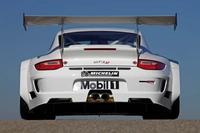Porsche 911 GT3 R, 480 caballos para divertirse en los circuitos