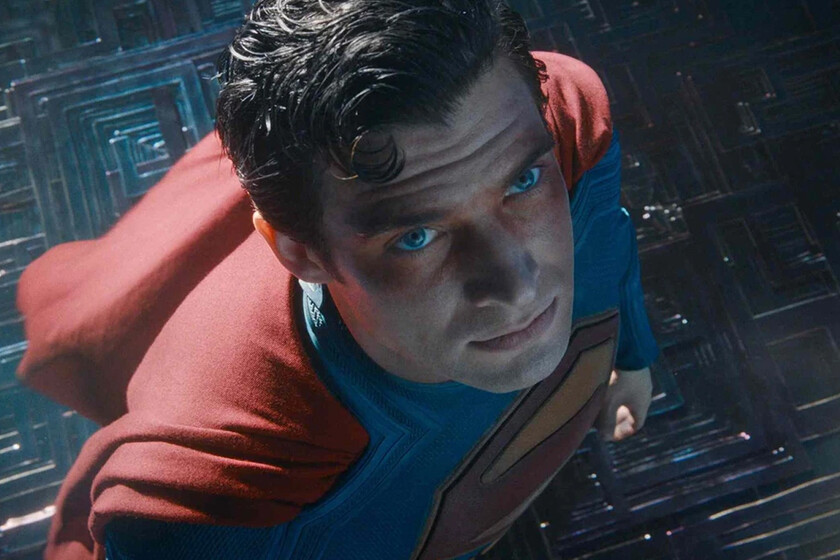 Ni Clark Kent, ni Lex Luthor: el personaje favorito de James Gunn en Superman aparece poquísimo y es más feo que pegarle a un padre