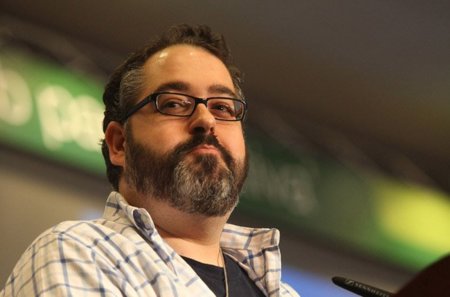 Entrevistamos a Berto Pena, creador del blog Think Wasabi