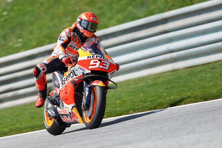 Marquez Austria Motogp 2021 4