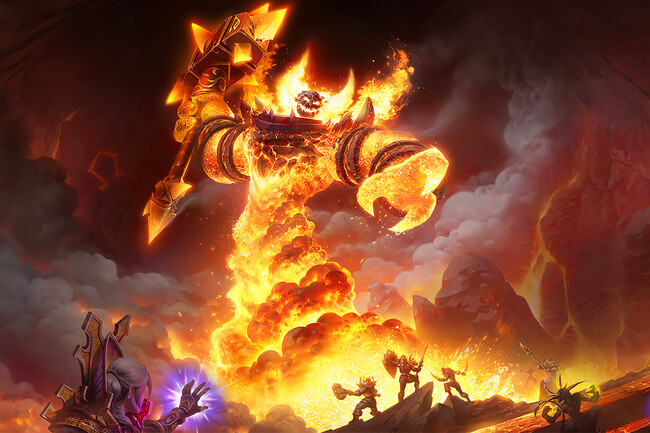 Los jugadores de WoW volverán a donde fueron felices. Blizzard anuncia World of Warcraft Forever, el esperado Classic+ que renueva Azeroth por completo y llegará pronto