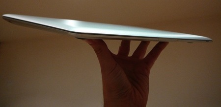 El MacBook Air, otro candidato para tener 3G