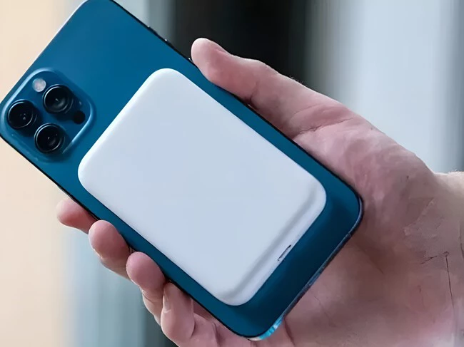 Powerbank Yiisonger
