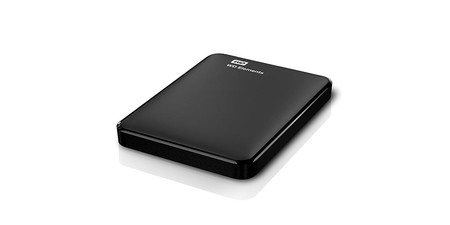 ¿Necesitas almacenamiento barato para llevar junto a tu portátil? En MediaMarkt tienes el WD Elements de 1 TB por 54,90 euros