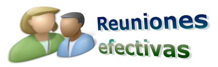 Sugerencias para tener reuniones eficientes