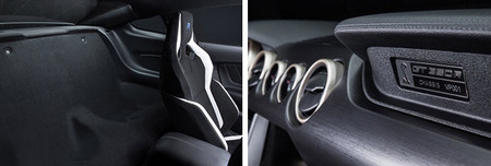 Ford Mustang Shelby Gt350r 3