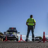 Madrid comenzará a multar el miércoles por saltarse las medidas de restricción de movilidad