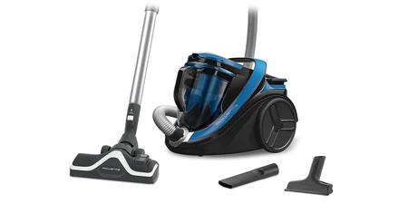 Rowenta Ro7611ea Silence Force Cyclonic 4a