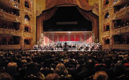 La orquesta de impuestos debe de estar bien afinada