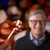 Para Bill Gates el fin de la malaria está cerca gracias al desarrollo de estos avances científicos  