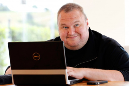 El futuro de Mega según Kim Dotcom: correo seguro, chat, voz, vídeo y móvil