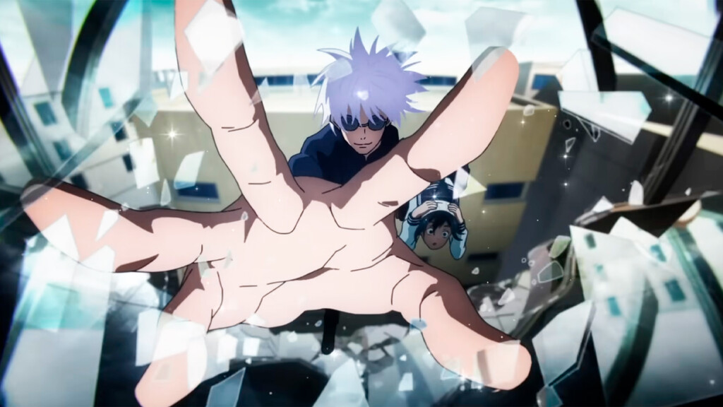 El preludio del arco de Shibuya ya está aquí: Jujutsu Kaisen presenta por todo lo alto su segunda temporada El preludio del arco de Shibuya ya está aquí: Jujutsu Kaisen presenta por todo lo alto su segunda temporada