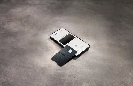 Samsung Galaxy Card 2