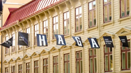 Barrio De Haga