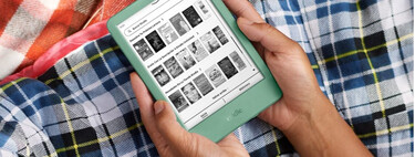 Si tienes un Kindle de 2012 o más viejo, Amazon deja de darle soporte: las cinco mejores alternativas que puedes comprar ahora 