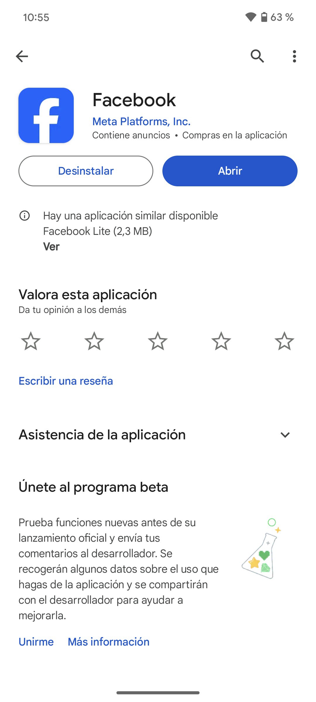 Cómo borrar tus datos y cuentas de usuario de tus apps de Android desde ...