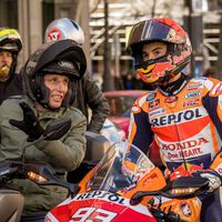 MotoGP está estudiando un Gran Premio en Madrid, pero tendría que ser en el circuito urbano de la F1 