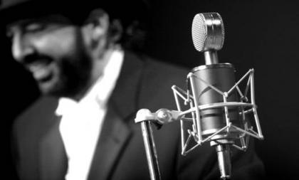 Hermosa canción de un padre: Juan Luis Guerra, "Rompiendo Fuente"