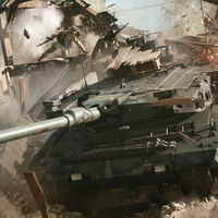 En Battlefield 6 existe un "botón rojo" para destruir todo el mapa en un instante, pero no está a tu alcance: "tu PC se derretiría" 