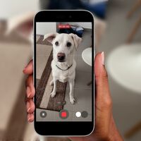 El iPhone tiene tantos ajustes que ya me había olvidado de estos trucazos para la cámara. Es perfecto para ráfagas y vídeos rápidos 