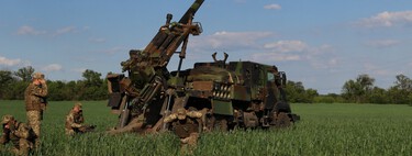 Já tínhamos visto de tudo na Ucrânia, até que Rússia enviou para frente de batalha um soldado que só tínhamos visto no cinema 