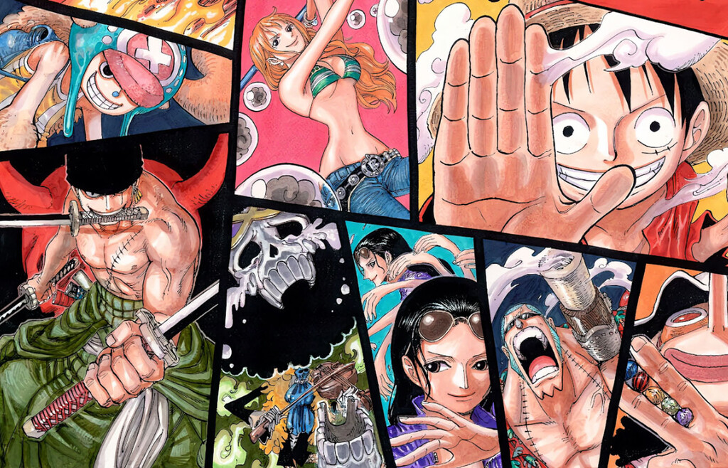El capítulo 1167 de One Piece sigue revelando información importantísima del pasado de uno de los personajes más cruciales de la serie 