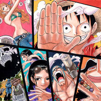 El capítulo 1167 de One Piece sigue revelando información importantísima del pasado de uno de los personajes más cruciales de la serie 