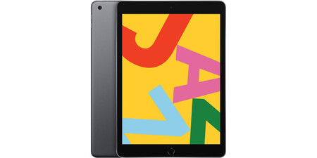 Ipad 2019 7a Generacion