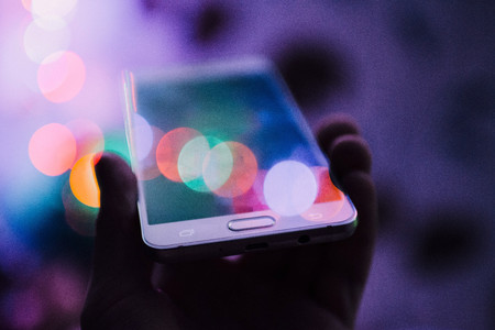 La disrupción ya está en marcha y estas son las opciones para formar parte de ella