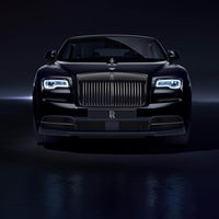 ¿Para qué tener un auto semiautónomo si tengo chofer? Así piensa Rolls-Royce sobre esta tecnología
