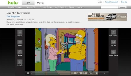 Netflix y Hulu, dos poderosas razones para que las cableras americanas encarezcan y limiten sus servicios