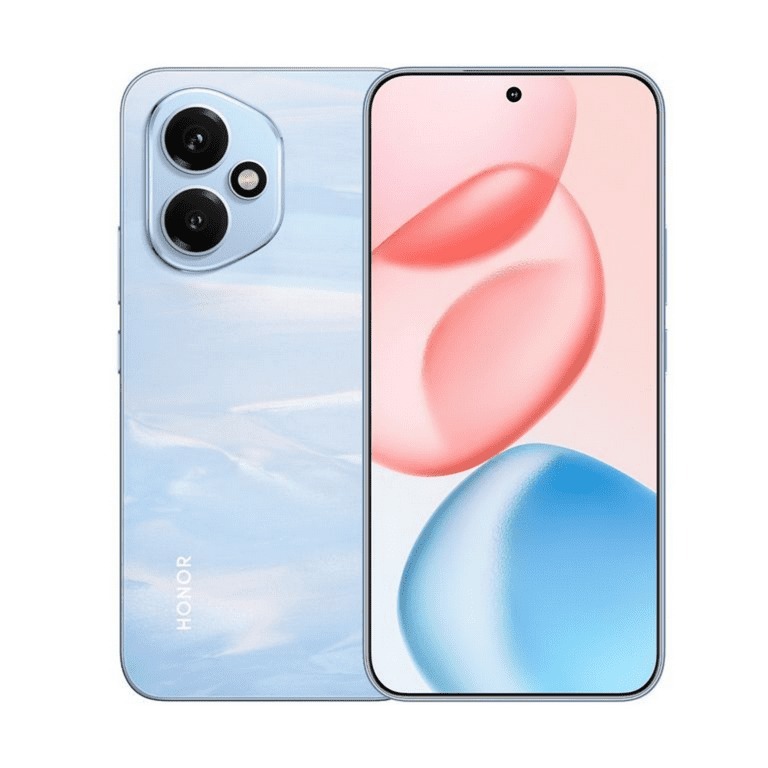 Honor 400 5G 12 GB de RAM y 512 GB- Azul Versión Global