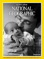 Día del Padre: regálale una portada de revista