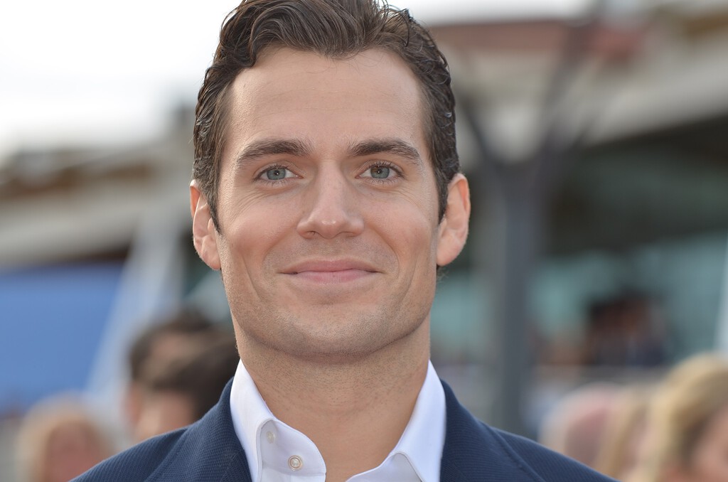 Henry Cavill se queda sin The Witcher y Superman, pero Amazon lo rescata para su otra pasión: una serie de Warhammer 40.000 Henry Cavill se queda sin The Witcher y Superman, pero Amazon lo rescata para su otra pasión: una serie de Warhammer 40.000
