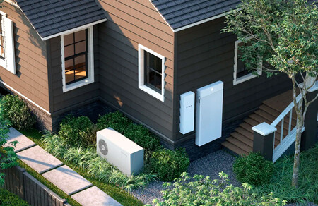Datacenter Houses