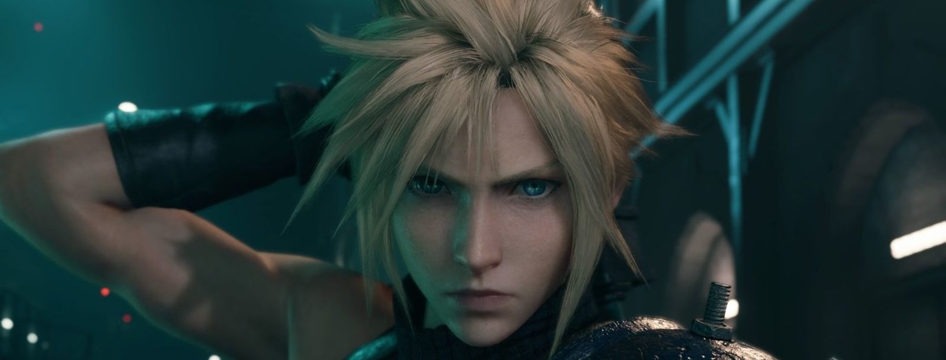Guia De Final Fantasy Vii Remake Como Conseguir Todas Las Armas De Cloud Strife