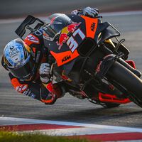 "No prometemos nada". El futuro de KTM en MotoGP, en peligro tras conocerse que su deuda es mucho mayor de lo esperado 