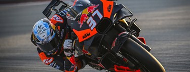 "No prometemos nada". El futuro de KTM en MotoGP, en peligro tras conocerse que su deuda es mucho mayor de lo esperado 