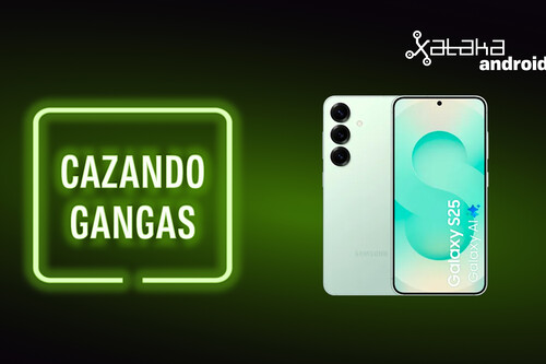 Los Pixel se visten de gala con ofertas en el cumpleaños de Google, el Galaxy S25 siguen de ocasión y más: Cazando Gangas 