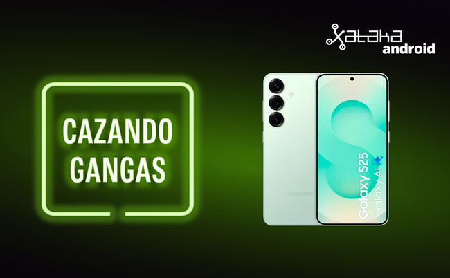 Cazando Gangas Android