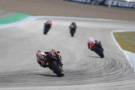 Marquez Jerez Motogp 2021 3