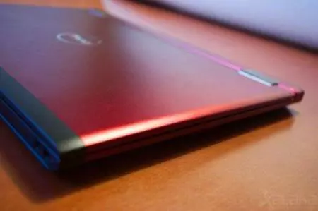 Más sobre los 'ultrabooks' de Intel