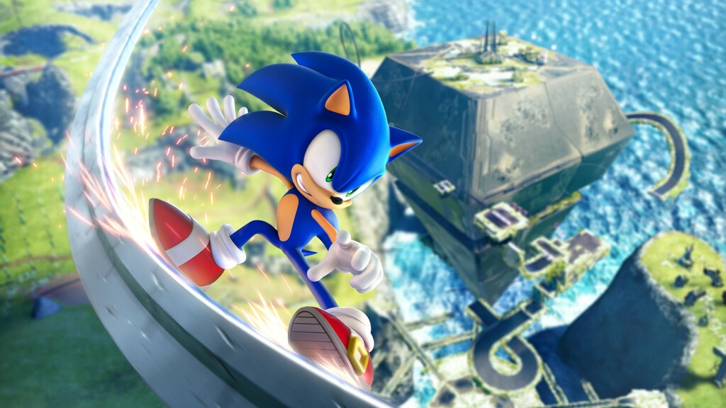 Juegos gratis para el fin de semana junto a Sonic Frontiers, A Plague Tale: Requiem y otras 15 ofertas y rebajas que debes aprovechar Juegos gratis para el fin de semana junto a Sonic Frontiers, A Plague Tale: Requiem y otras 15 ofertas y rebajas que debes aprovechar