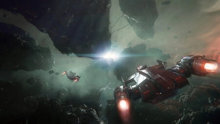 Star Citizen ha recaudado 400 millones de dólares y eso que aún no ha salido al mercado, pero por lo menos podemos probarlo gratis