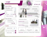 Cómo encontrar los descuentos en la web de Renfe