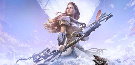 Anunciado el lanzamiento de Horizon: Zero Dawn Complete Edition para diciembre