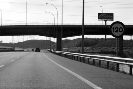 Se confirma la amenaza, habrá más carreteras de peaje en Madrid