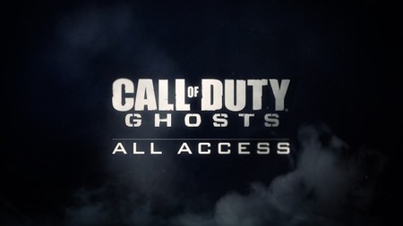 ‘Call of Duty: Ghosts’ tendrá un pequeño evento previo al E3 2013