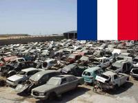 Plan Prever en Francia y descuentos por coches "verdes"